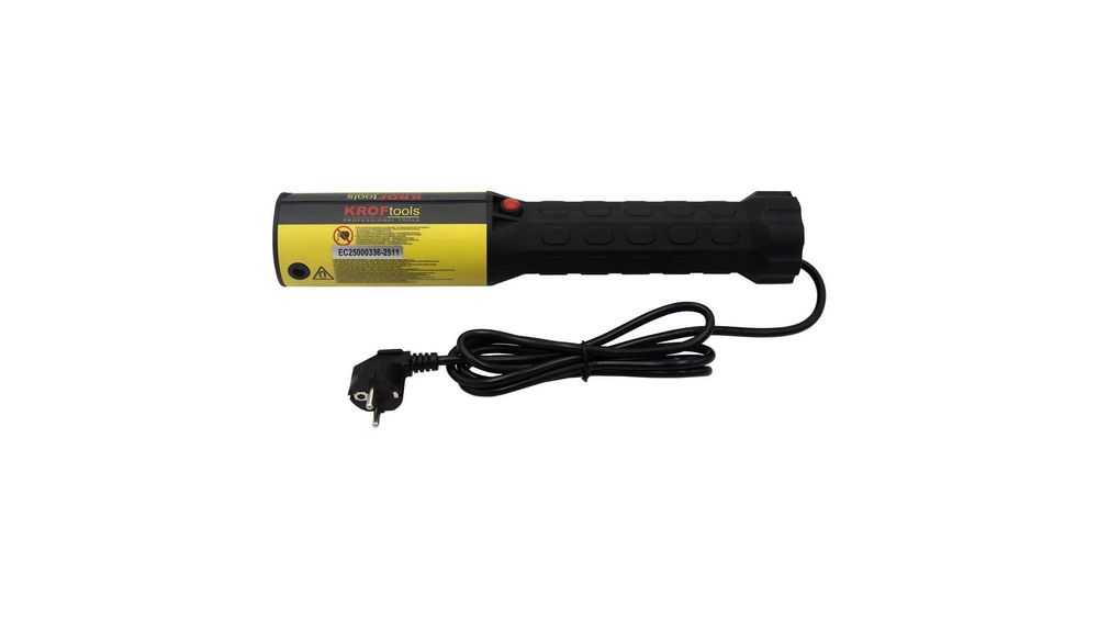 REMOVEDOR DE PARAFUSOS POR INDUÇÃO KROFTOOLS 1100W LL29