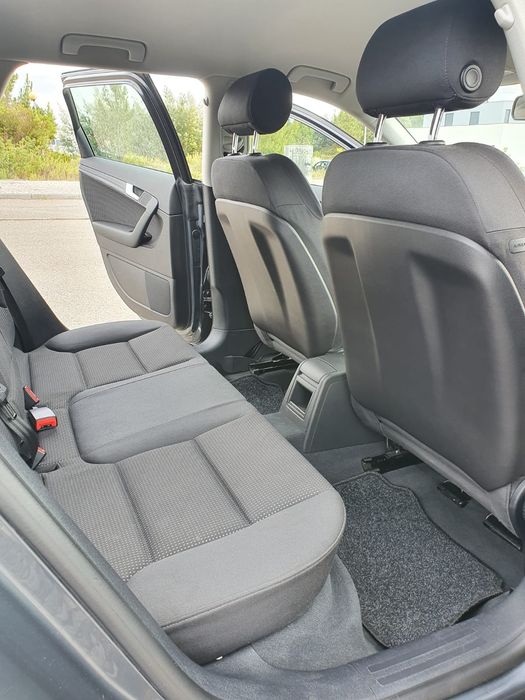 Audi A3 Sportback 2.0 TDI