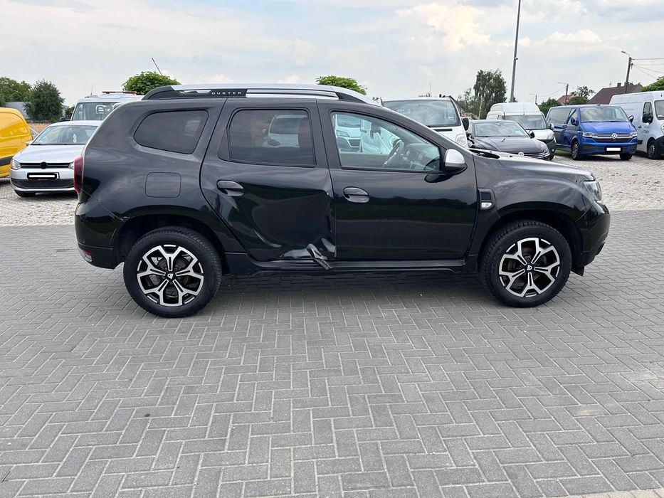 Dacia Duster Prestige/Salon Polska/2020r/1.0TCe-100KM/68 tys km