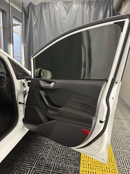 Продаж Ford Fiesta mk 8 2018 ( не st )