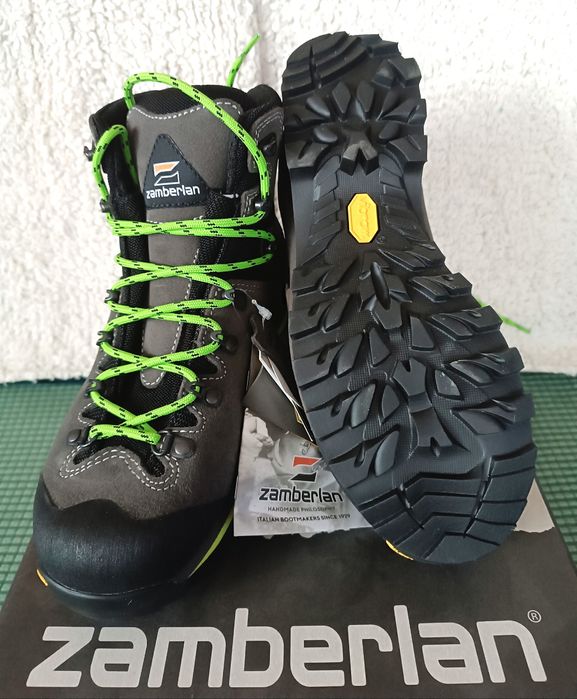 Buty trekkingowe Zamberlan Storm GTX