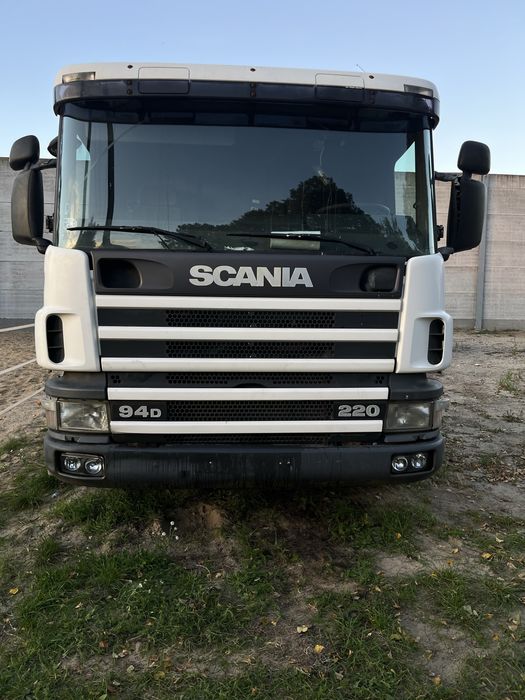 Scania