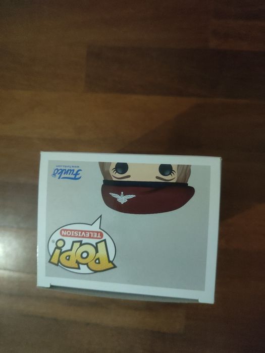 Funko POP Robin 1461 - NOVO