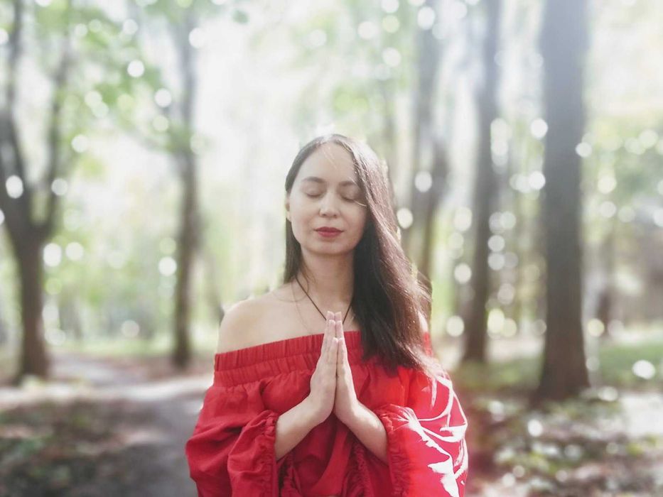 Школа астрологии Джйотиш. Старт навчання 16 квітня!