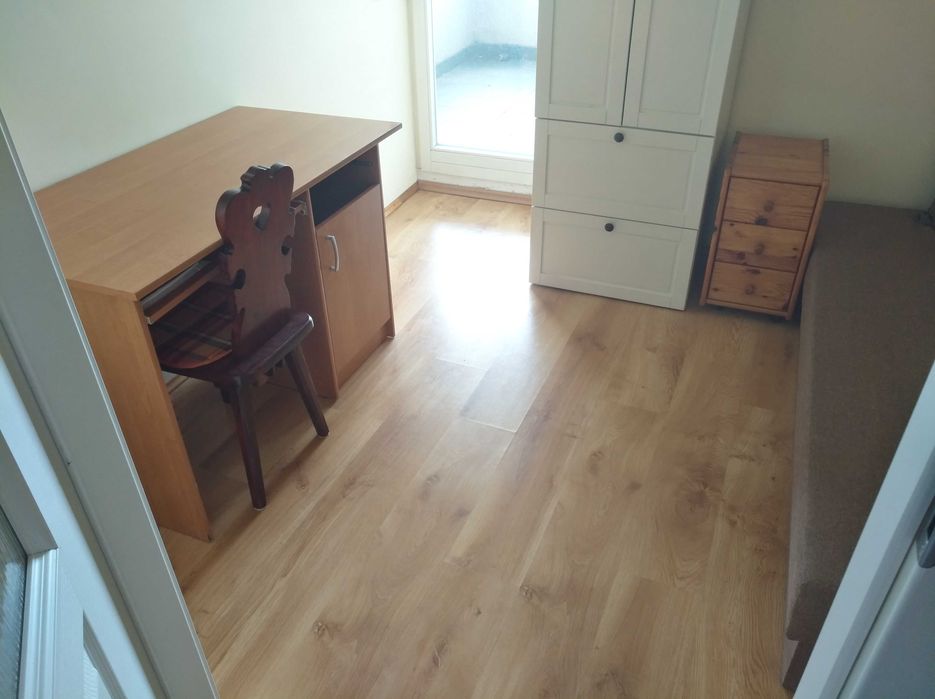 3 pokoje jednoosobowe, centrum, studenci UJ, AGH, UKEN, UR, UE lub młode osoby pracujące