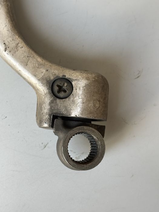 Kopnik Kopka Kick Starter Rozrusznik YAMAHA YZF250 R 02-13