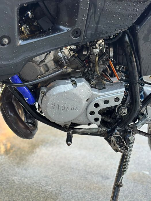 Dtr 125cc 11kw, carta A1