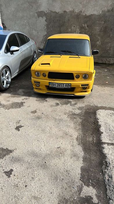 古銭 Ваз 2103 экспортная: 2 300 $ - ВАЗ Одесса на Olx