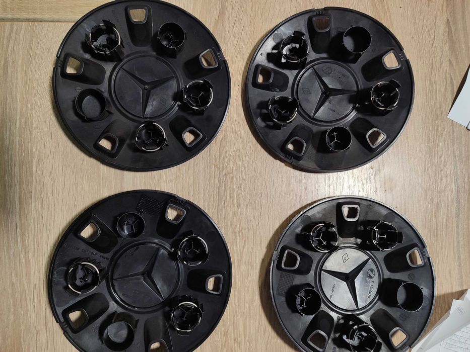 Kołpaki dekielki Mercedes citan W420