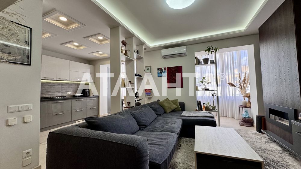Квартира 127 м²|Євромісто|автономне живлення|безготівковий