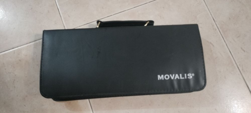 Conjunto de golf MOVALIS