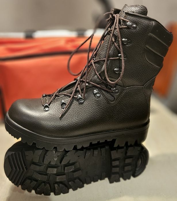 Buty wojskowe 42r 27.5 933a/mon Demar