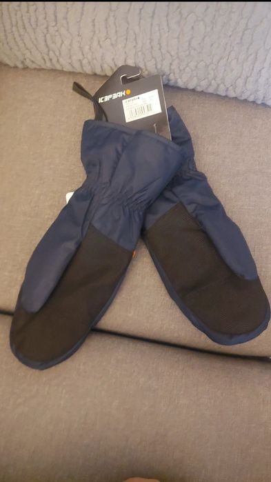 Rękawiczki rękawice z jednym palcem Icepeak XL
