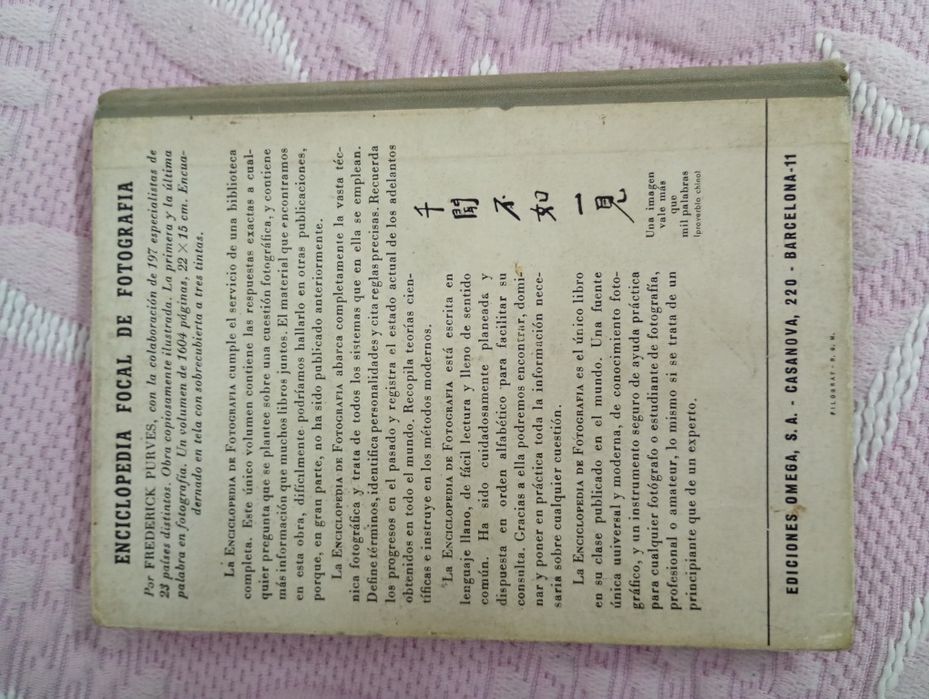 Coleriado de fotografias