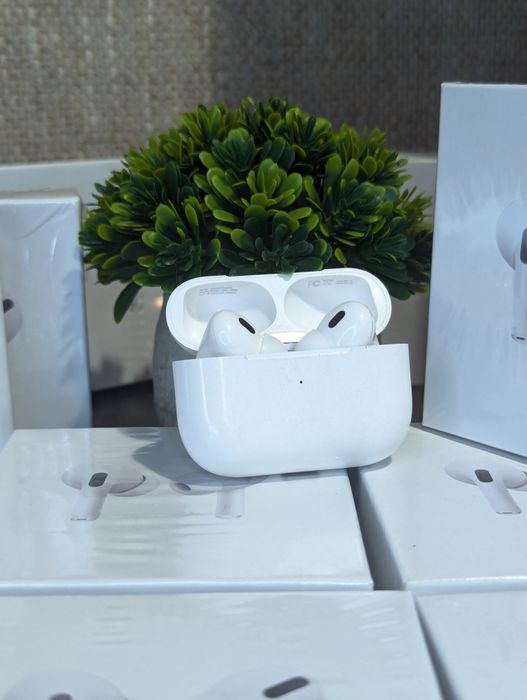 Airpods pro 1:1 анімація є