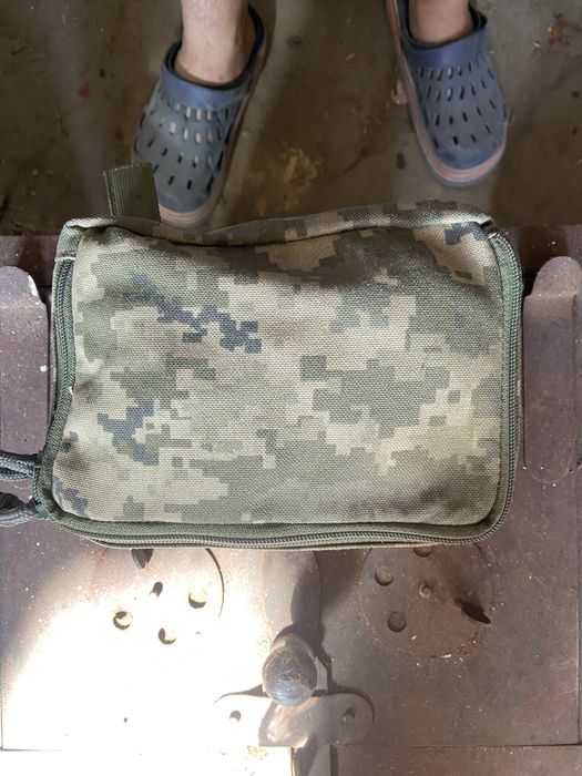 Продам підсумкі на магазин ака