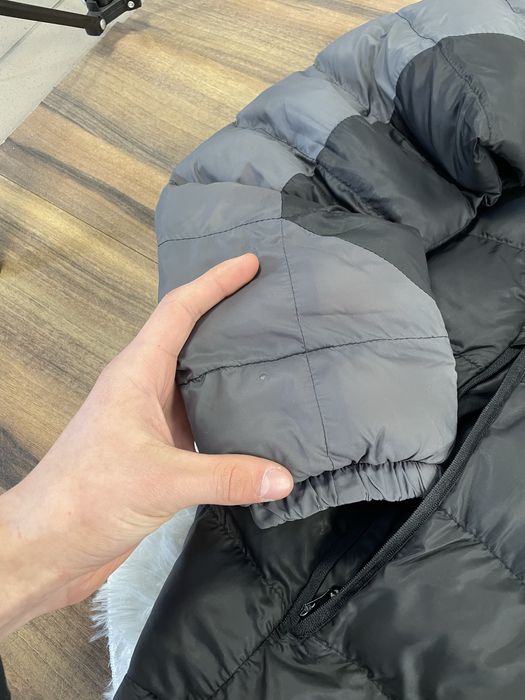 пуховик Rab L  Куртка