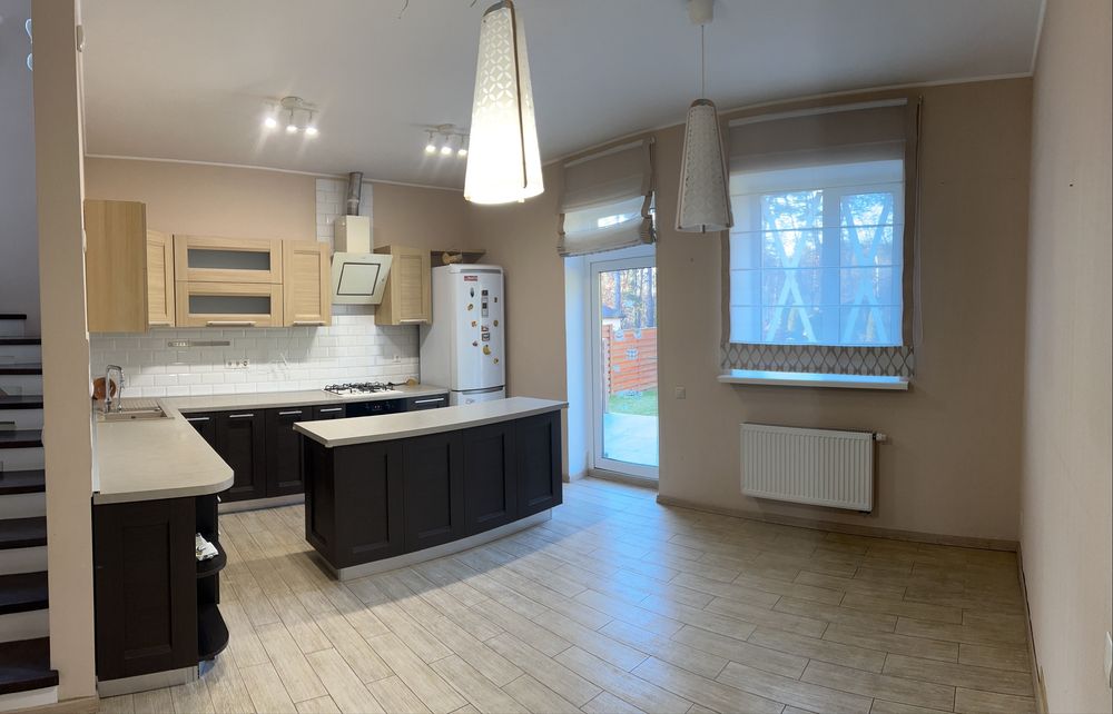 Будинок 200 кв.м. Юрівка, Фастівський р-н (Києво-Святошинський р-н)