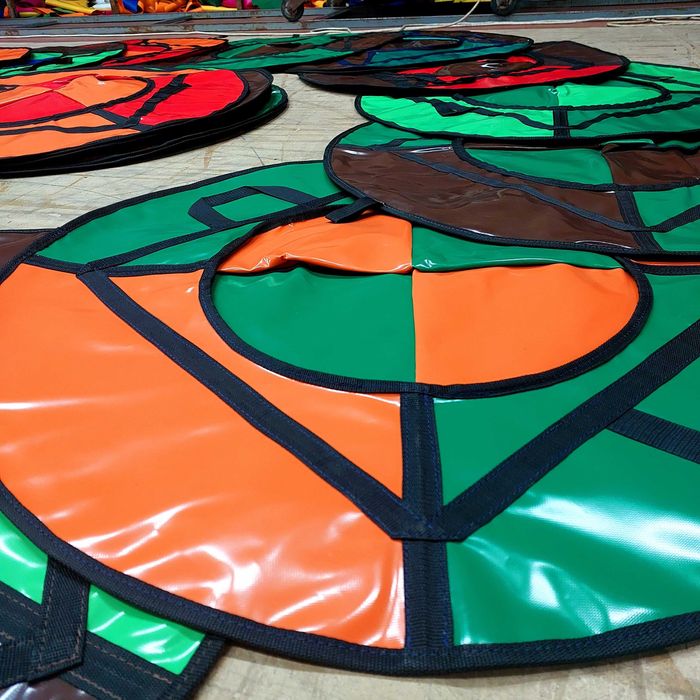 Тюбінг  В наявності