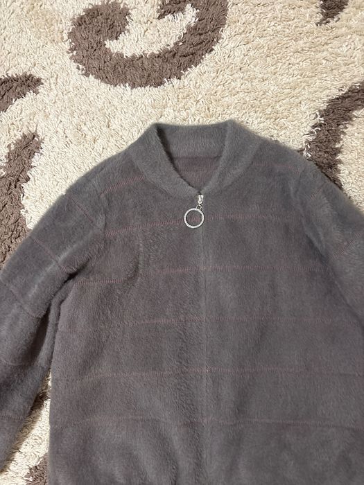 Кофтинки та светри альпака Нові!