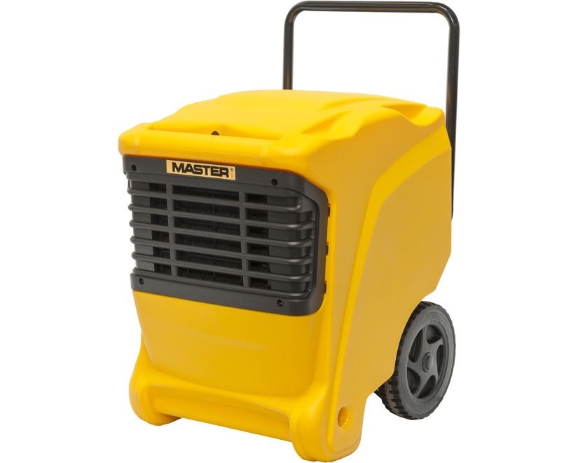 WYNAJEM Osuszacz powietrza budowlany Master DHP65 DH44 DH62