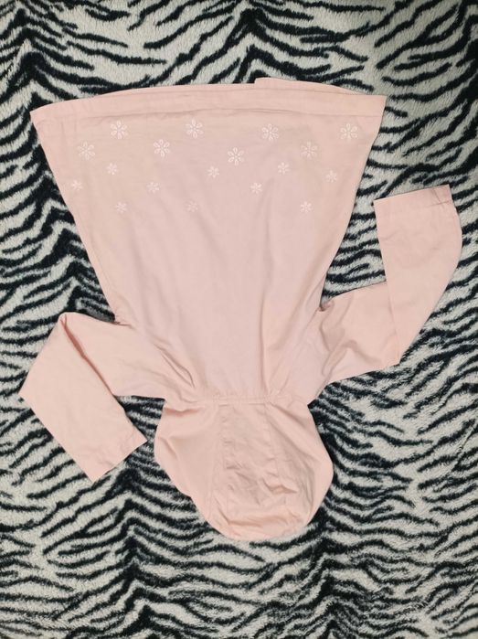 Детская ветровка