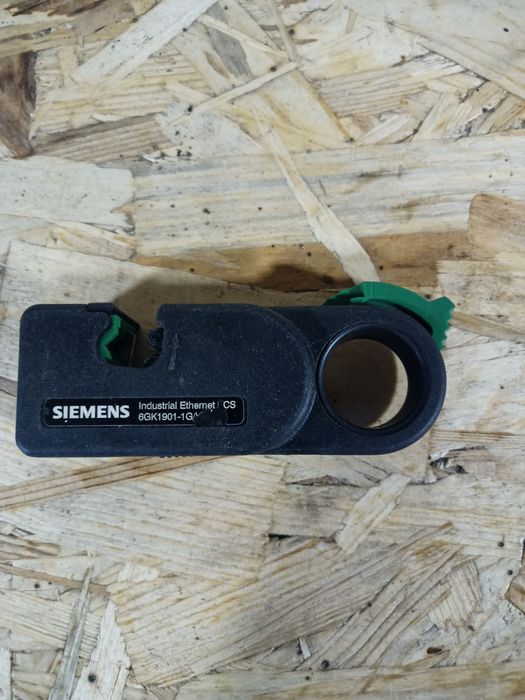 Alicate descascador Siemens
