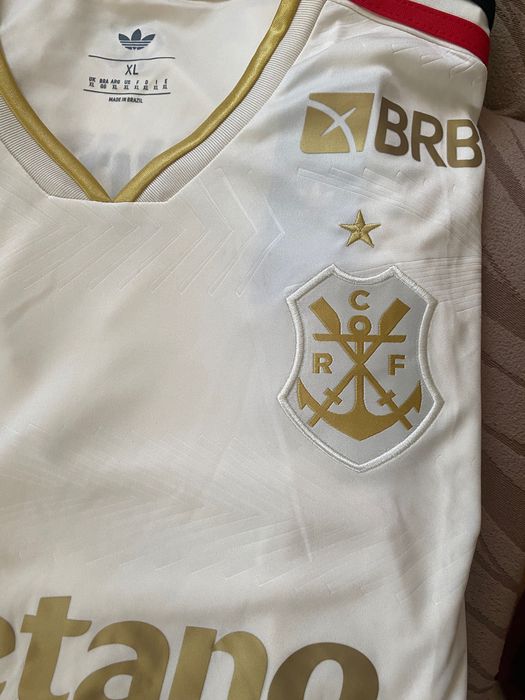 Camisola de futebol