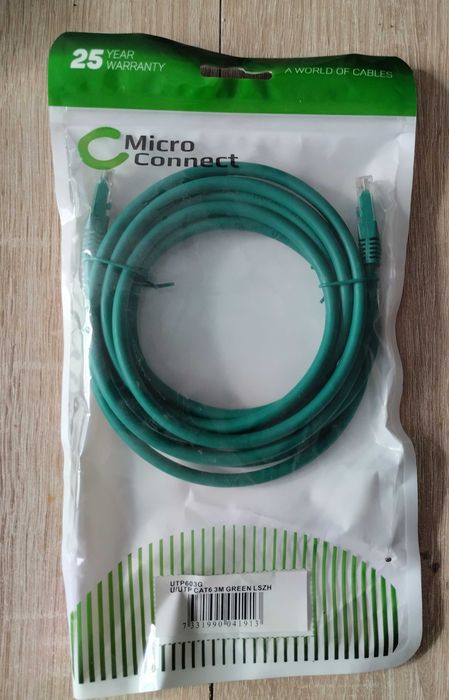 Kabel USB-USB Nowy