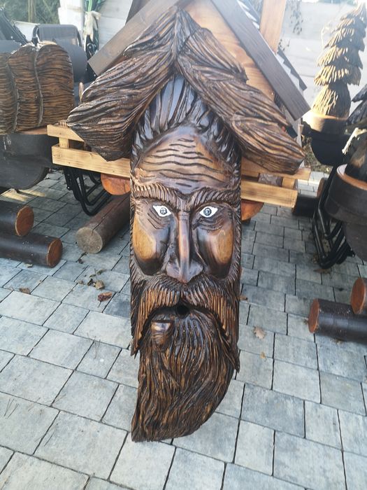Budka lęgowa dla ptaków xxl