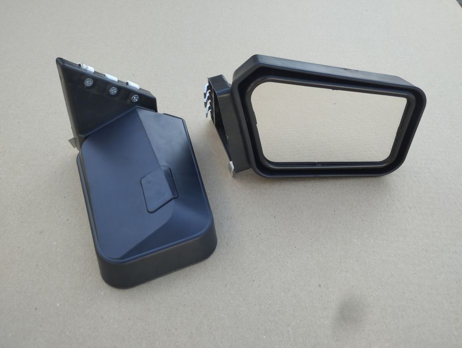 Зеркала наружные боковые ваз 2101,2102,2103,2106 купить