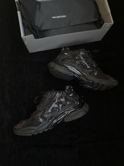 Buty Balenciaga Runner