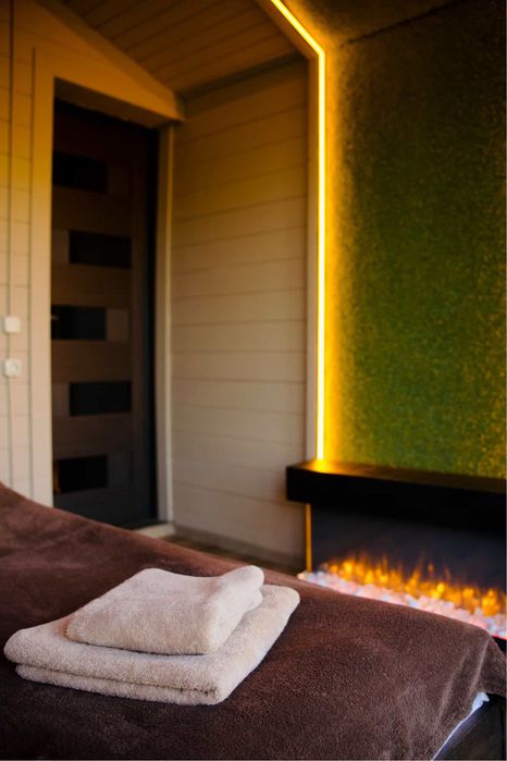 Будинок для відпочинку Relax_house_vip     Будинок в горах