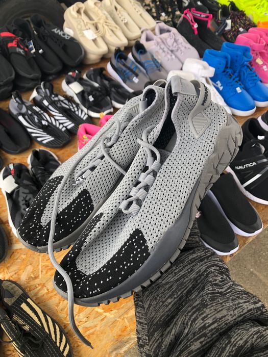 Buty sportowe z usa rozmiar 43.5/44/45/46