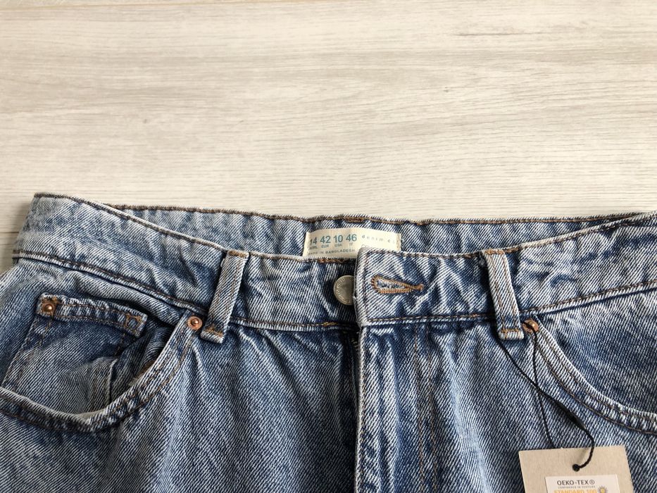 Nowe Spodnie primark rozm 42