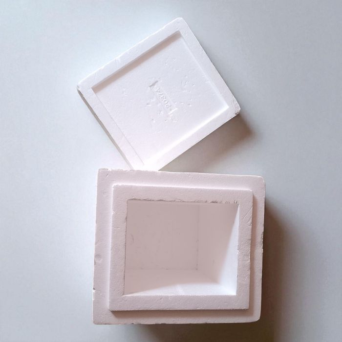 Термобокс пінопластовий