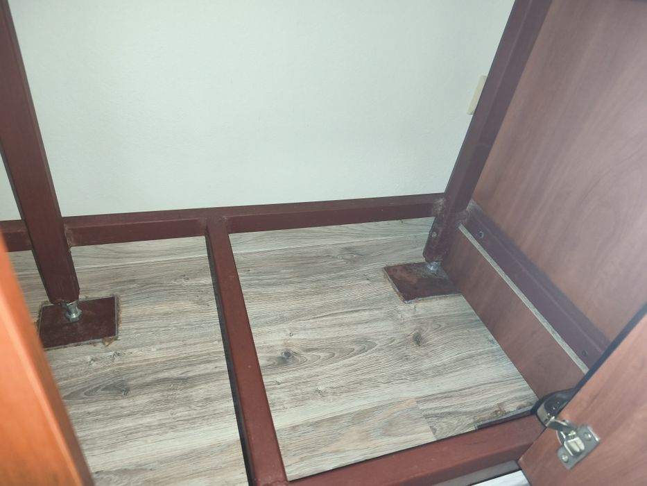 Szafka np. pod akwarium