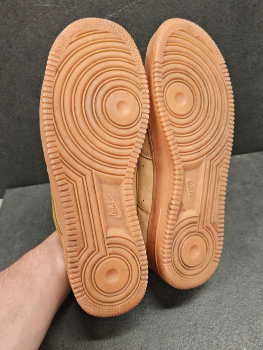 Nike air force 1 r.45