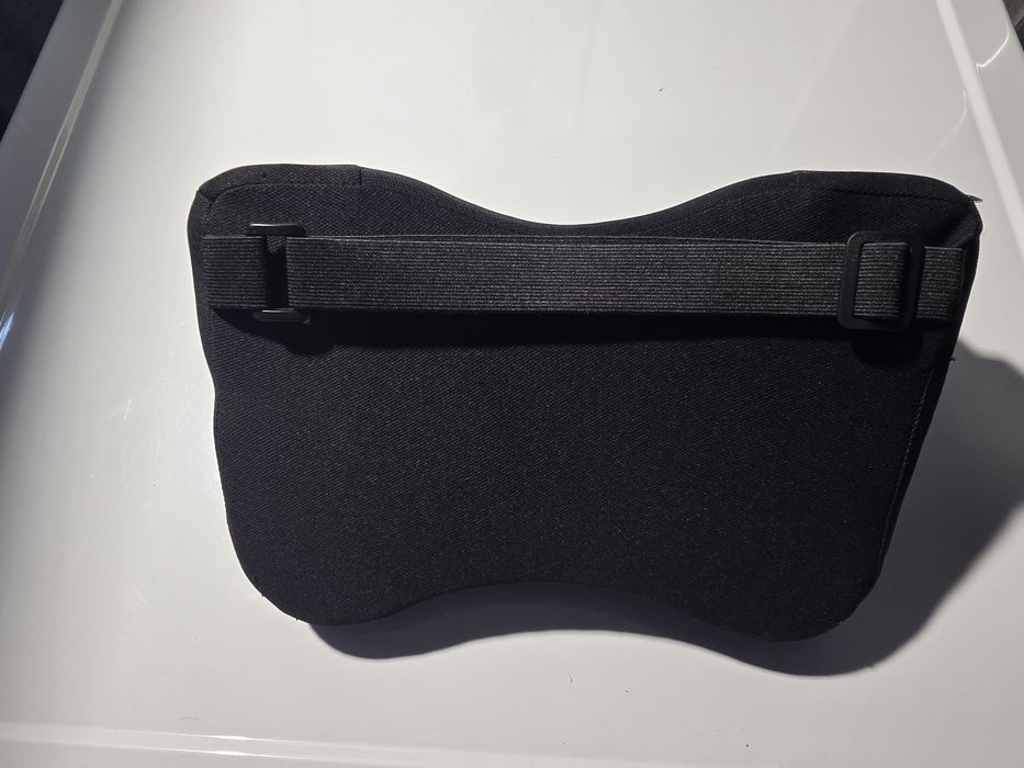 Apoio Cabeça de Viagem NORAUTO Preto