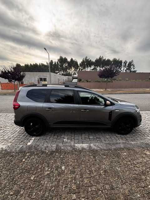 Dacia Jogger 1.0 ECO-G Extreme 7L Bi-Fuel