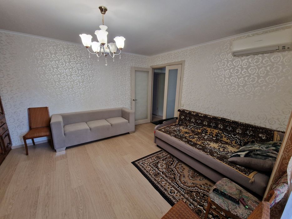 Продажа 3ой квартиры в Бородинском р-не