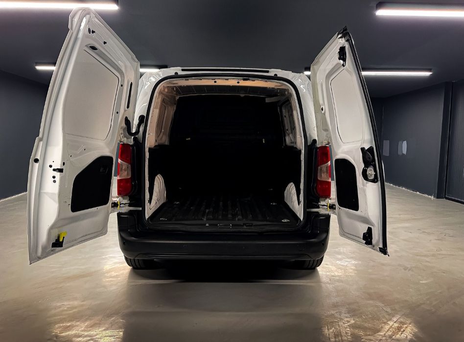 Peugeot Partner 1.6 Diesel 3 Lugares - IVA Dedutível