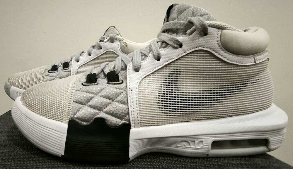 Ténis Basquetebol Lebron Witness VIII