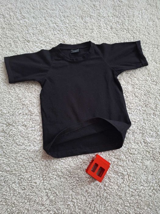 t-shirt dla dzieci:Nandu- like new