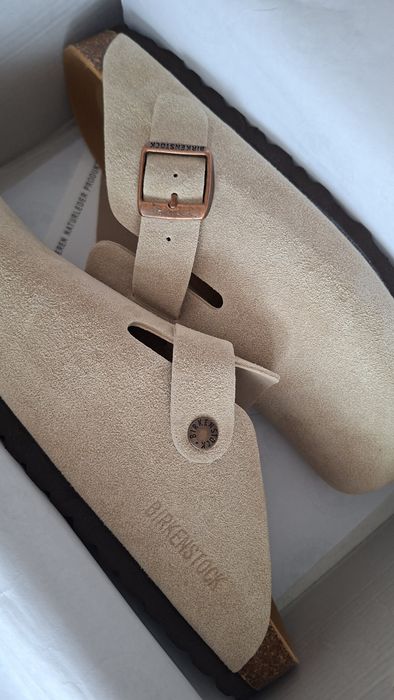 Birkenstock Boston