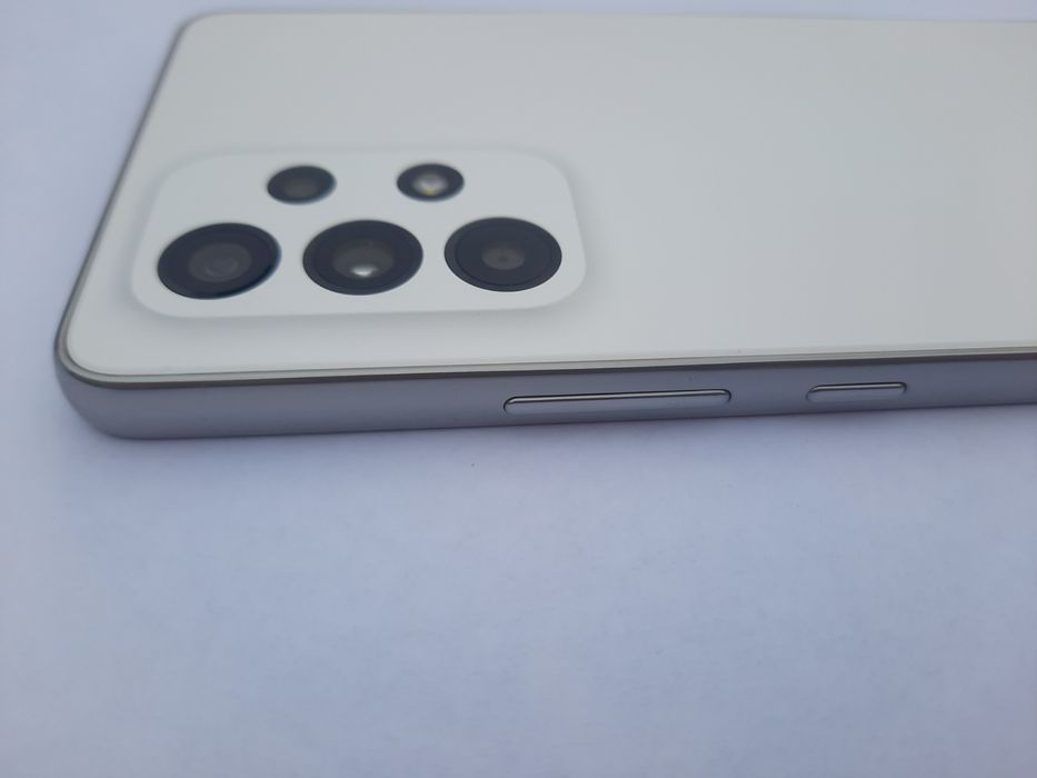 Телефон Samsung A53 / ЯК НОВИЙ (Ідеальний) / Без подряпин.