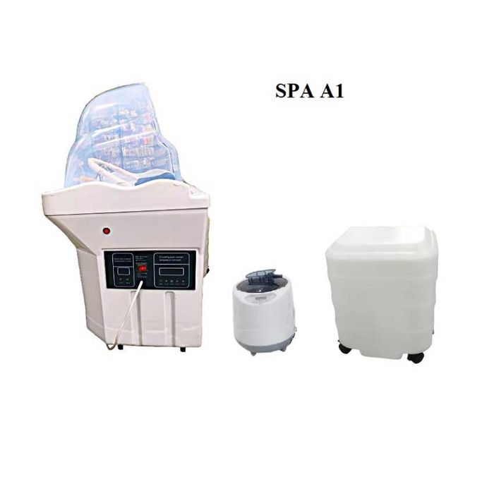 Lavatório Head Spa Profissional