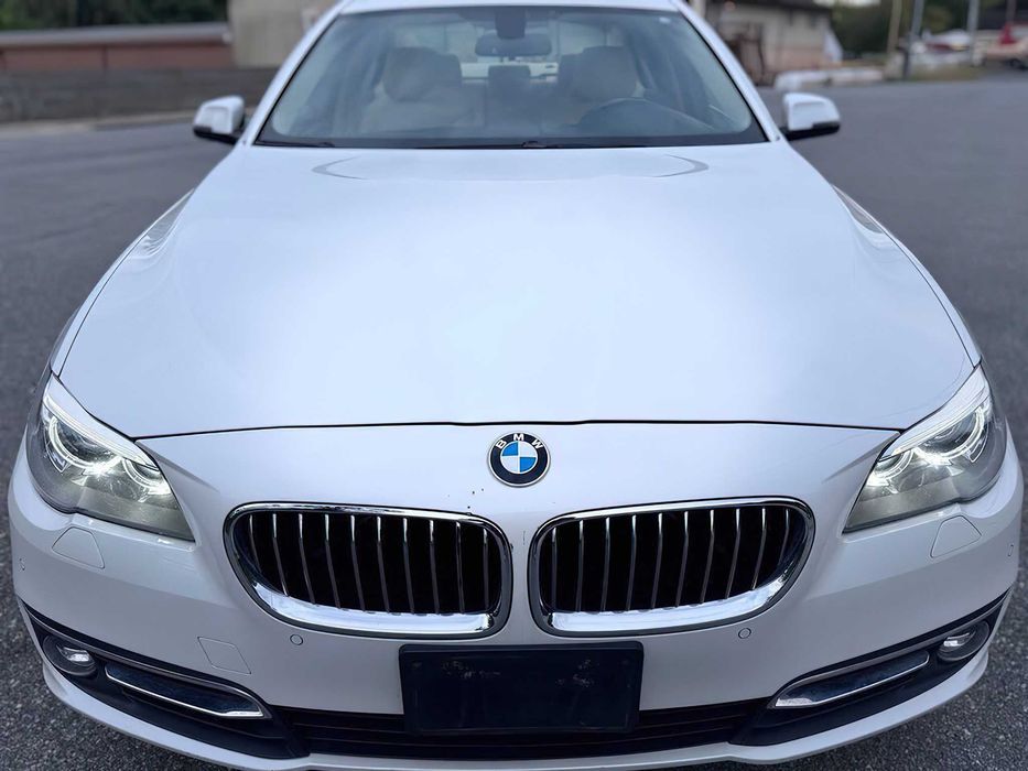BMW 5 Series 535i xDrive      2015