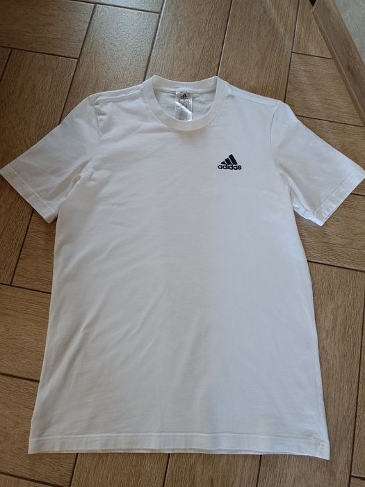Футболка чоловіча Adidas,  розмір S