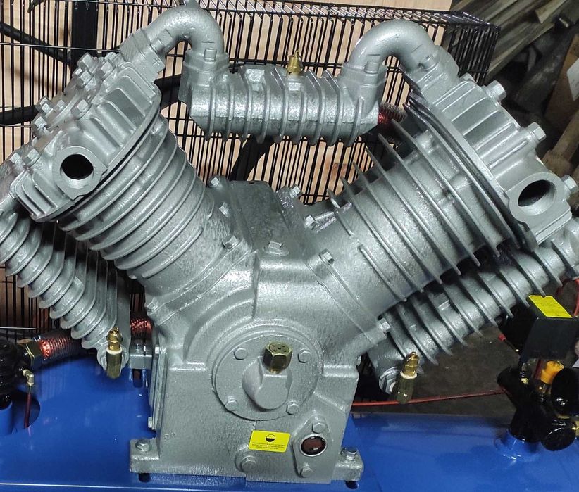 Поршневой блок LT100 Ремеза